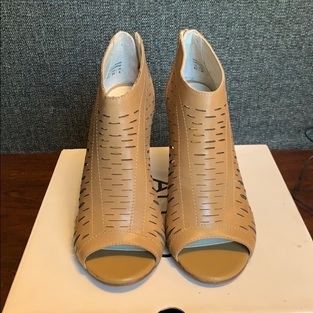 Aldo Bootie
